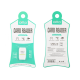 Earldom ET-OT27 11047 Card Reader