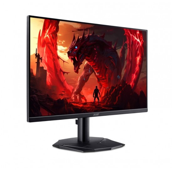 Монитори - Acer Nitro KG240Y0bi Монитор