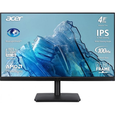 Acer V247Y Ebiv Монитор