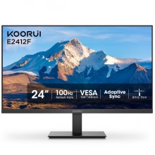 Koorui E2412F Монитор Koorui E2412F Монитор