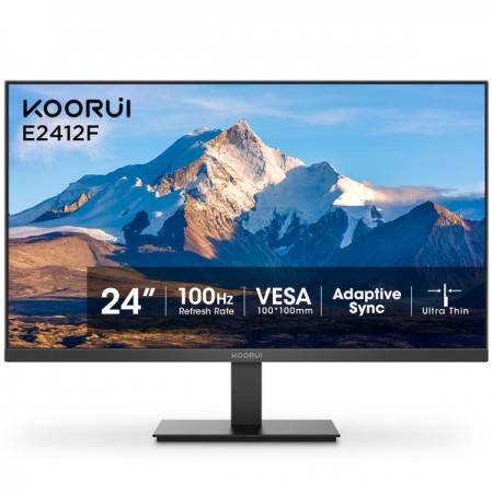 Koorui E2412F Монитор