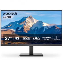 Koorui E2711F Монитор Koorui E2711F Монитор