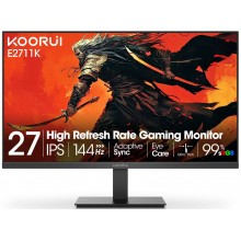 Koorui E2711K Монитор Koorui E2711K Монитор