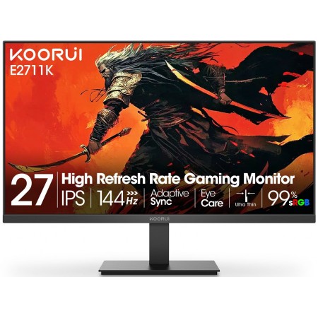 Koorui E2711K Монитор