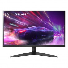 LG 24GQ50F-B Ultra Gear Монитор LG 24GQ50F-B Ultra Gear Монитор