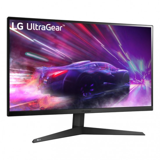 LG 24GQ50F-B Ultra Gear Монитор