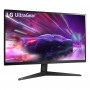 LG 24GQ50F-B Ultra Gear Монитор LG 24GQ50F-B Ultra Gear Монитор