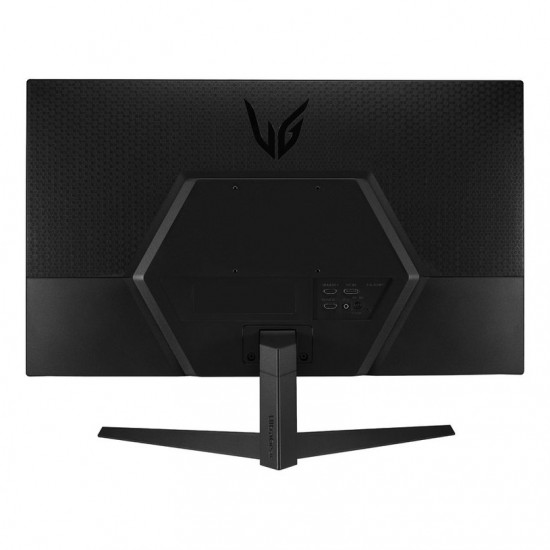 LG 24GQ50F-B Ultra Gear Монитор