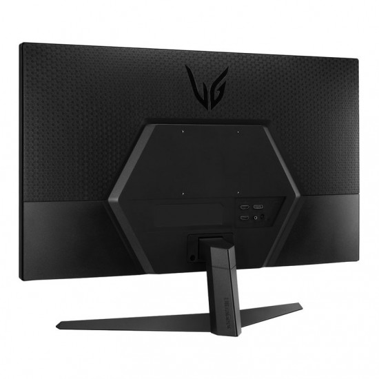 LG 24GQ50F-B Ultra Gear Монитор