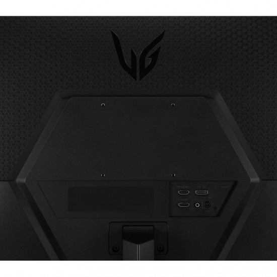 LG 24GQ50F-B Ultra Gear Монитор