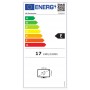 LG 24GQ50F-B Ultra Gear Монитор LG 24GQ50F-B Ultra Gear Монитор