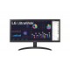 LG 26WQ500-B Монитор