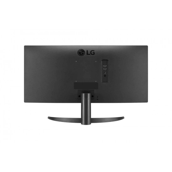 LG 26WQ500-B Монитор