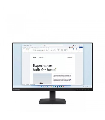 Lenovo L24-4e (A25238FLO) Монитор