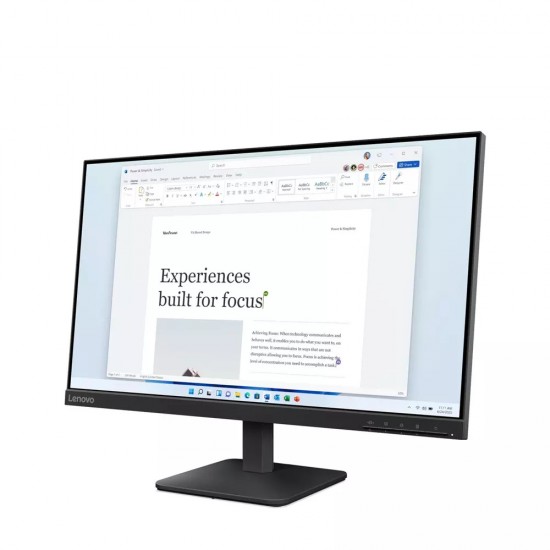 Lenovo L24-4e (A25238FLO) Монитор