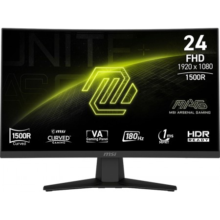 MSI MAG 244C Монитор