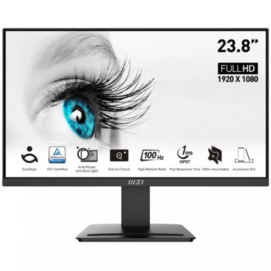 MSI MP2412 Монитор