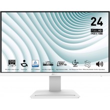 MSI PRO MP243XW Монитор MSI PRO MP243XW Монитор