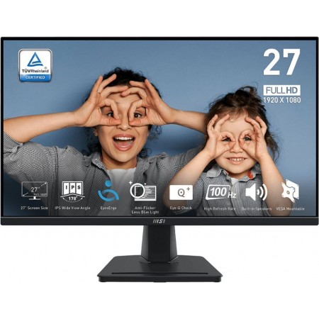 MSI Pro MP275 Монитор