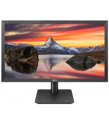 LG 22MP410-B Монитор