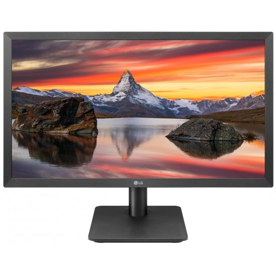 LG 22MP410-B Монитор