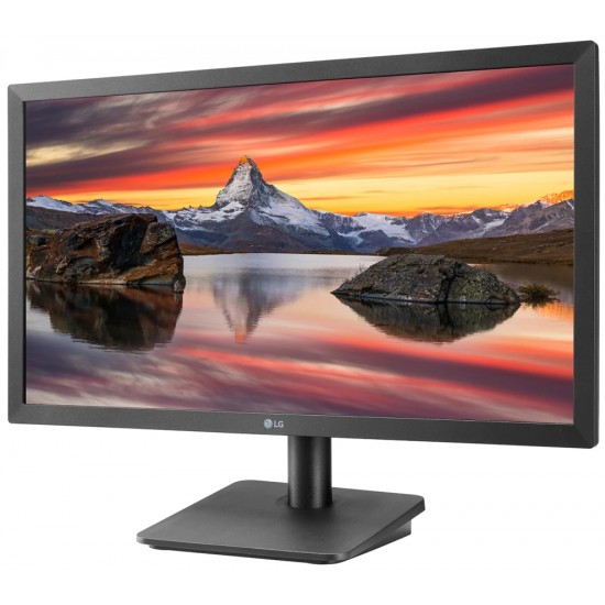LG 22MP410-B Монитор