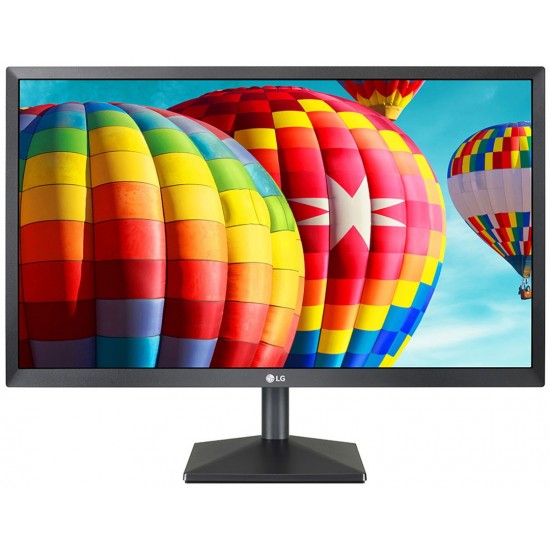 LG 24MK430H-B Монитор