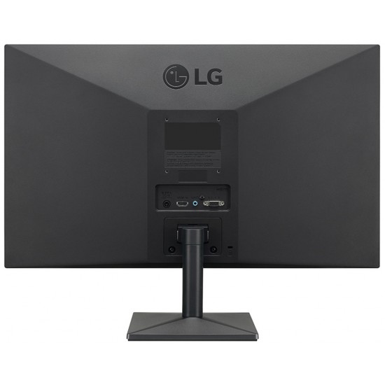 LG 24MK430H-B Монитор