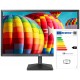 LG 24MK430H-B Монитор