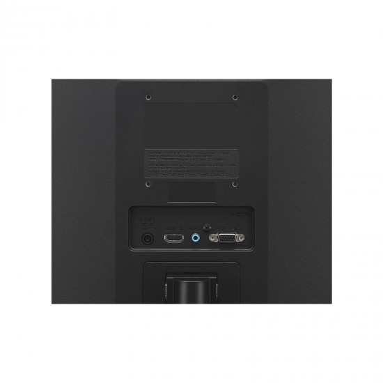LG 24MK430H-B Монитор