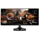 LG 25UM58-P Монитор