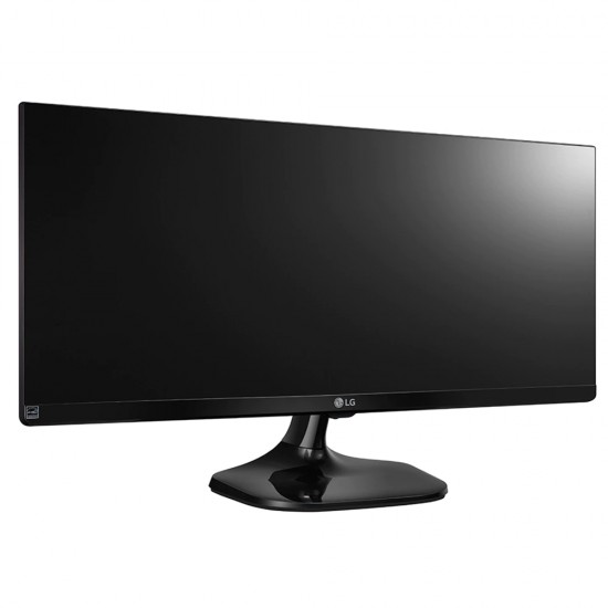 LG 25UM58-P Монитор