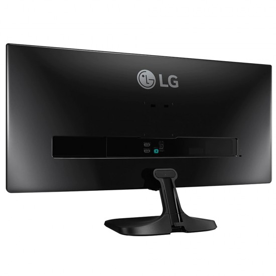 LG 25UM58-P Монитор