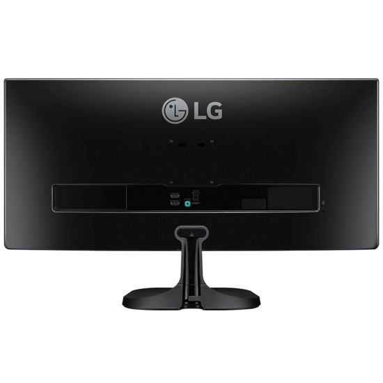 LG 25UM58-P Монитор