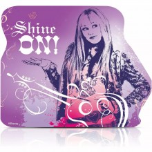 Disney DSY-MP087 Hannah Montana Подложка за мишка