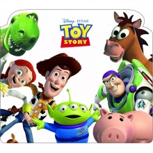 Disney DSY-MP095 Toy Story Подложка за мишка