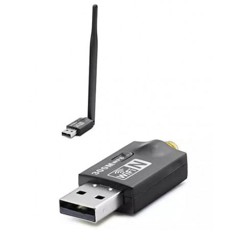 Pix-Link LV-UW05 Wi-Fi Адаптер