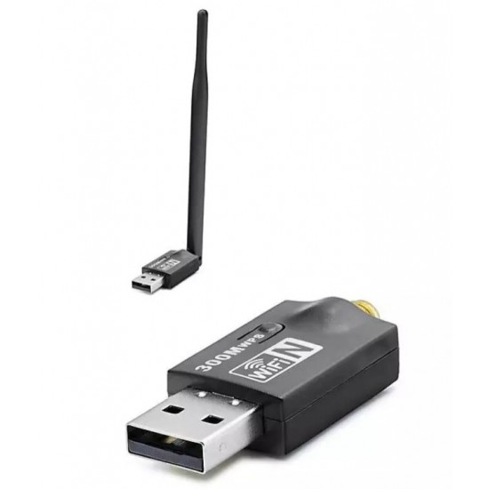 Pix-Link LV-UW05 Wi-Fi Адаптер