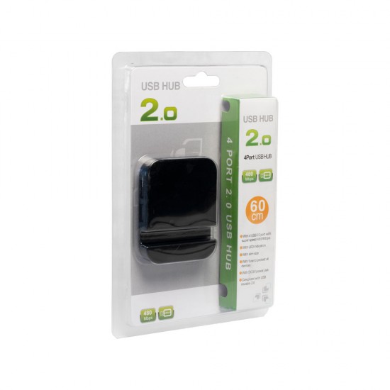 Delphi 12058 CQT-H030 USB HUB