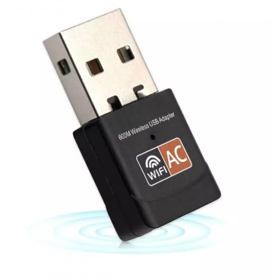 Pix-Link LV-UAC09 WI-Fi Адаптер