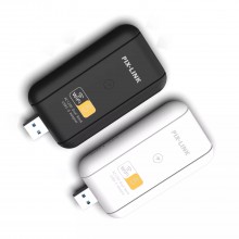 Pix-Link LV-UAC15 Wireless Wi-Fi Мрежов адаптер