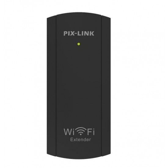 Pix-Link LV-UE02 Wireless Wi-Fi Мрежов адаптер