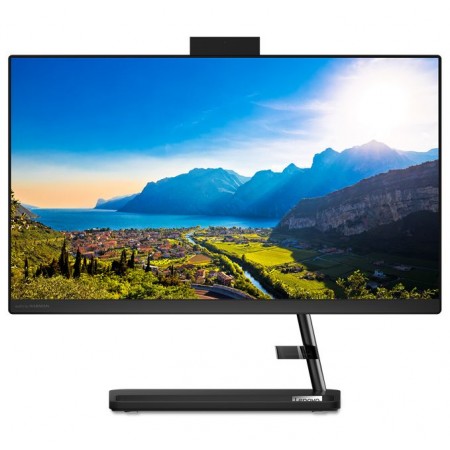 Lenovo IdeaCentre AIO 3 27ALC6 /F0FY00G9RI Компютър