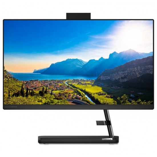 Lenovo IdeaCentre AIO 3 27ALC6 /F0FY00G9RI Компютър