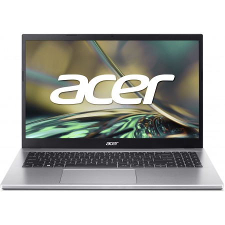 Acer Aspire 3 A315-59-39M9/NX.K6TEX.011 Pure Silver Лаптоп