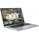 Acer Aspire 3 A315-59-39M9/NX.K6TEX.011 Pure Silver Лаптоп
