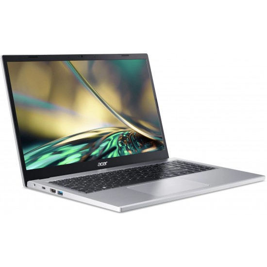 Acer Aspire 3 A315-24P-R2X9 Pure Silver Лаптоп