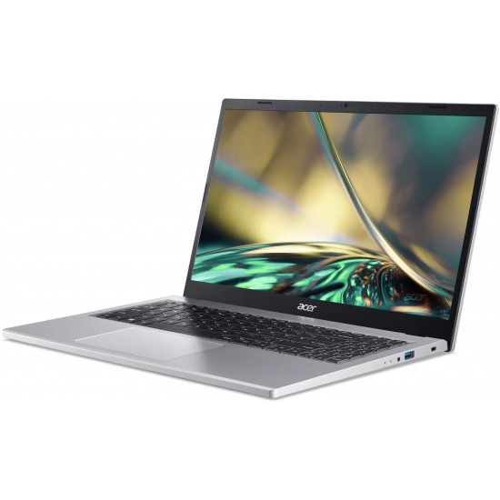 Acer Aspire 3 A315-24P-R2X9 Pure Silver Лаптоп
