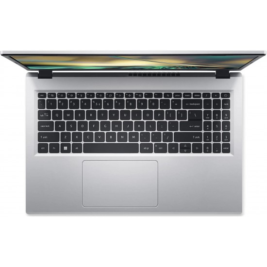Acer Aspire 3 A315-24P-R2X9 Pure Silver Лаптоп