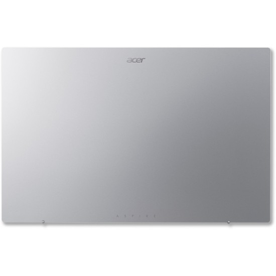 Acer Aspire 3 A315-24P-R2X9 Pure Silver Лаптоп